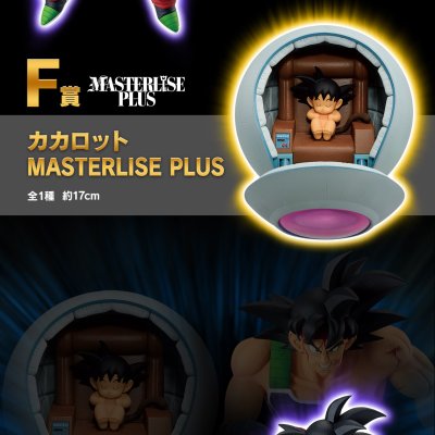 Ichiban Kuji Dragon Ball VS Omnibus ULTIMATE - Photo 27