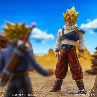 Ichiban Kuji Dragon Ball VS Omnibus ULTRA - Photo 15