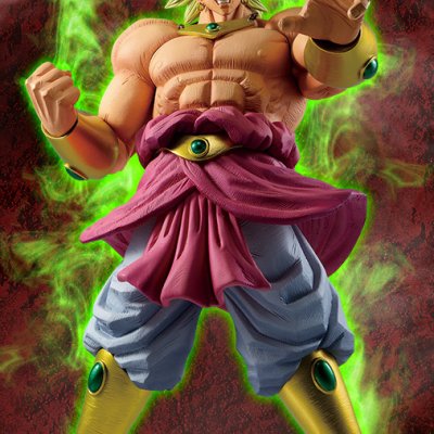 Ichiban Kuji Dragon Ball VS Omnibus Z - Photo 21