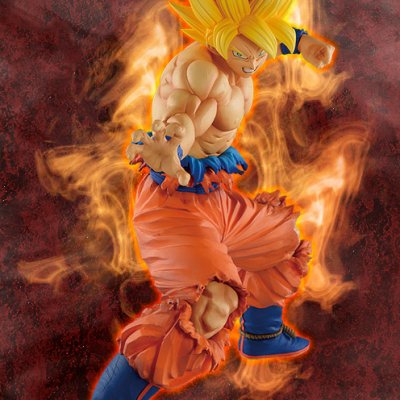 Ichiban Kuji Dragon Ball VS Omnibus Z - Photo 22