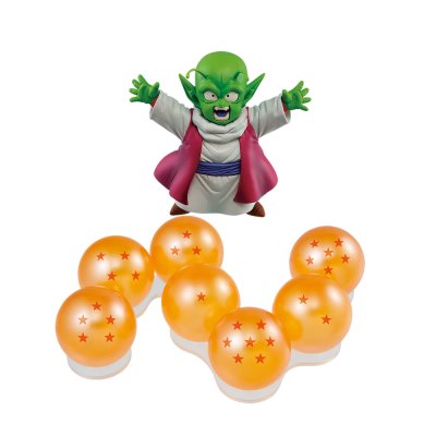 Ichiban Kuji Dragon Ball VS Omnibus Z - Photo 32
