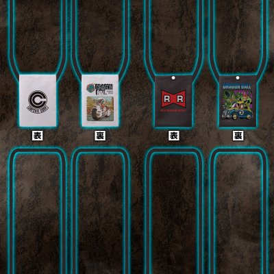 Ichiban Kuji Dragon Ball VS Omnibus Z - Photo 42