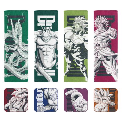 Ichiban Kuji Dragon Ball VS Omnibus Z - Photo 55