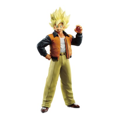 Ichiban Kuji Dragon Ball VS Omnibus Z - Photo 70