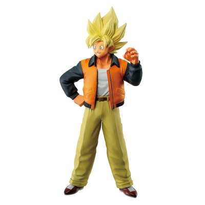 Ichiban Kuji Dragon Ball VS Omnibus Z - Photo 71