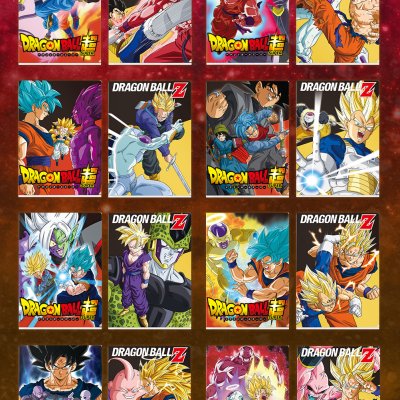 Ichiban Kuji Dragon Ball – VS Omnibus - Photo 12