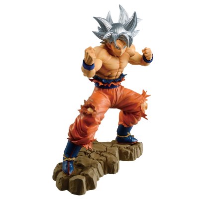Ichiban Kuji DRAGON BALL Z DOKKAN BATTLE – 6th Anniversary - Photo 3