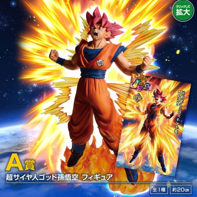 Ichiban Kuji DRAGON BALL Z DOKKAN BATTLE – 6th Anniversary - Photo 8