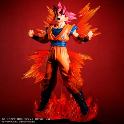 Ichiban Kuji DRAGON BALL Z DOKKAN BATTLE – 6th Anniversary - Photo 9