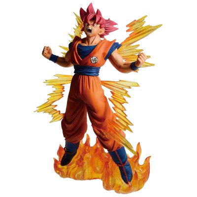 Ichiban Kuji DRAGON BALL Z DOKKAN BATTLE – 6th Anniversary - Photo 11