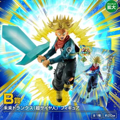Ichiban Kuji DRAGON BALL Z DOKKAN BATTLE – 6th Anniversary - Photo 15