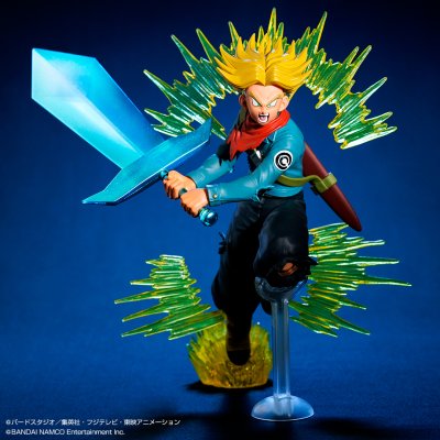 Ichiban Kuji DRAGON BALL Z DOKKAN BATTLE – 6th Anniversary - Photo 16