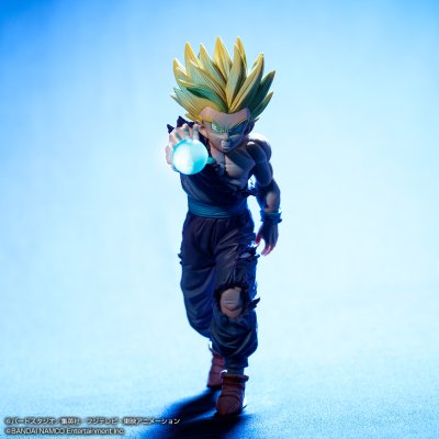 Ichiban Kuji DRAGON BALL Z DOKKAN BATTLE – 6th Anniversary - Photo 23