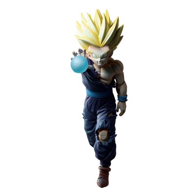 Ichiban Kuji DRAGON BALL Z DOKKAN BATTLE – 6th Anniversary - Photo 25