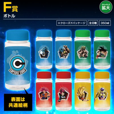 Ichiban Kuji DRAGON BALL Z DOKKAN BATTLE – 6th Anniversary - Photo 43