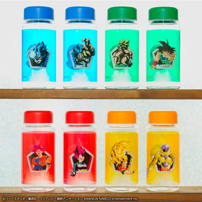 Ichiban Kuji DRAGON BALL Z DOKKAN BATTLE – 6th Anniversary - Photo 44