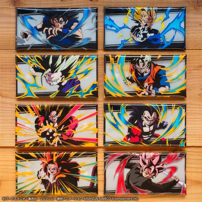 Ichiban Kuji DRAGON BALL Z DOKKAN BATTLE – 6th Anniversary - Photo 56