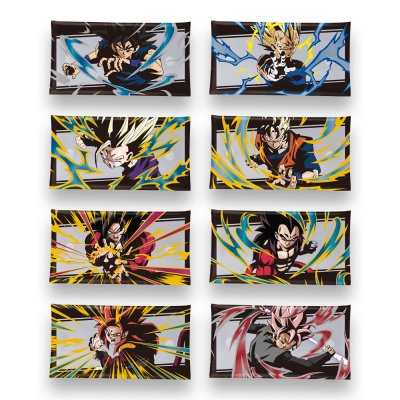 Ichiban Kuji DRAGON BALL Z DOKKAN BATTLE – 6th Anniversary - Photo 58