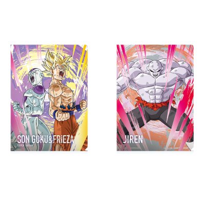 Ichiban Kuji DRAGON BALL Z DOKKAN BATTLE – 6th Anniversary - Photo 76