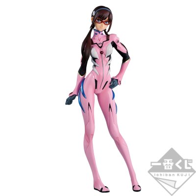 Ichiban Kuji Evangelion 2020 - Photo 14