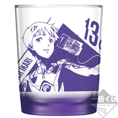 Ichiban Kuji Evangelion 2020 - Photo 41