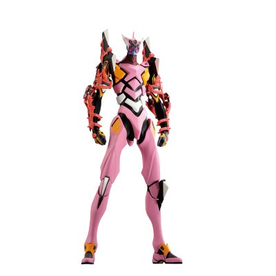 Ichiban Kuji Evangelion: 3.0+1.0 Thrice Upon a Time ~¡Inicio de la operación!~ - Photo 4