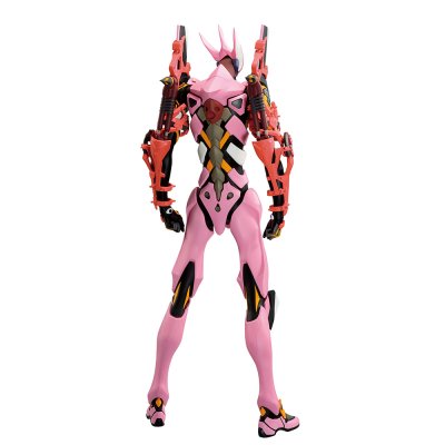 Ichiban Kuji Evangelion: 3.0+1.0 Thrice Upon a Time ~¡Inicio de la operación!~ - Photo 8