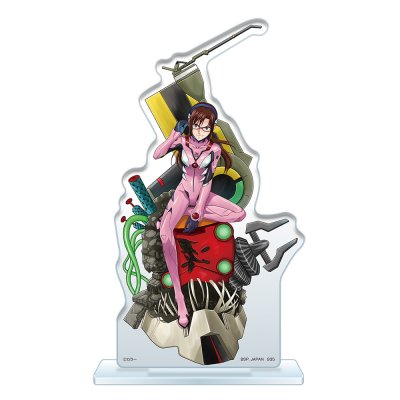 Ichiban Kuji Evangelion: 3.0+1.0 Thrice Upon a Time ~¡Inicio de la operación!~ - Photo 23