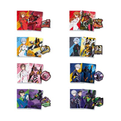 Ichiban Kuji Evangelion: 3.0+1.0 Thrice Upon a Time ~¡Inicio de la operación!~ - Photo 43