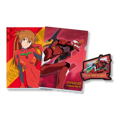 Ichiban Kuji Evangelion: 3.0+1.0 Thrice Upon a Time ~¡Inicio de la operación!~ - Photo 44