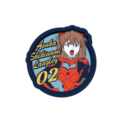 Ichiban Kuji Evangelion: 3.0+1.0 Thrice Upon a Time ~¡Inicio de la operación!~ - Photo 54