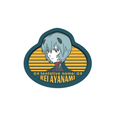 Ichiban Kuji Evangelion: 3.0+1.0 Thrice Upon a Time ~¡Inicio de la operación!~ - Photo 55