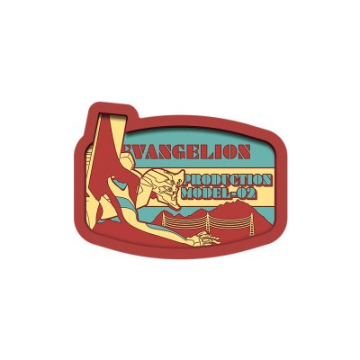 Ichiban Kuji Evangelion: 3.0+1.0 Thrice Upon a Time ~¡Inicio de la operación!~ - Photo 59