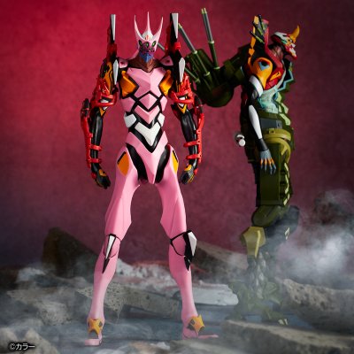 Ichiban Kuji Evangelion: 3.0+1.0 Thrice Upon a Time ~¡Inicio de la operación!~ - Photo 65