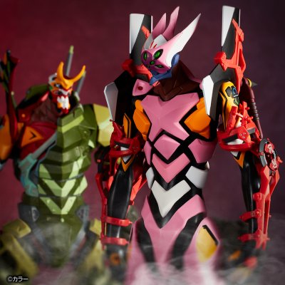 Ichiban Kuji Evangelion: 3.0+1.0 Thrice Upon a Time ~¡Inicio de la operación!~ - Photo 69