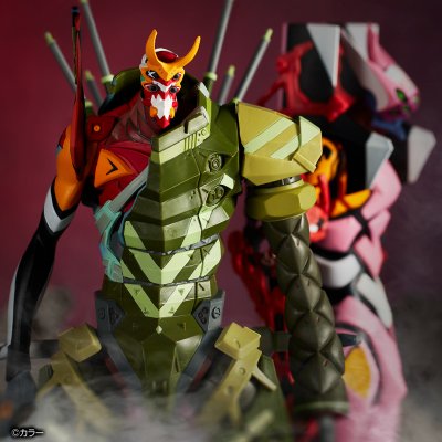 Ichiban Kuji Evangelion: 3.0+1.0 Thrice Upon a Time ~¡Inicio de la operación!~ - Photo 70