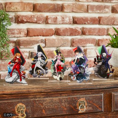 Ichiban Kuji Evangelion: 3.0+1.0 Thrice Upon a Time ~¡Inicio de la operación!~ - Photo 71