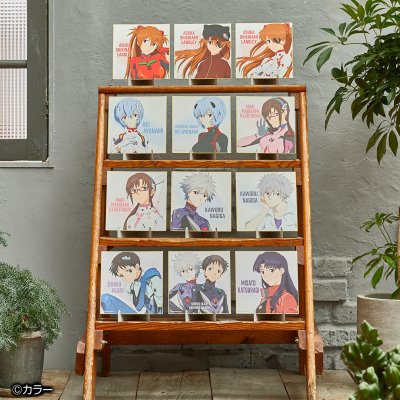 Ichiban Kuji Evangelion: 3.0+1.0 Thrice Upon a Time ~¡Inicio de la operación!~ - Photo 72