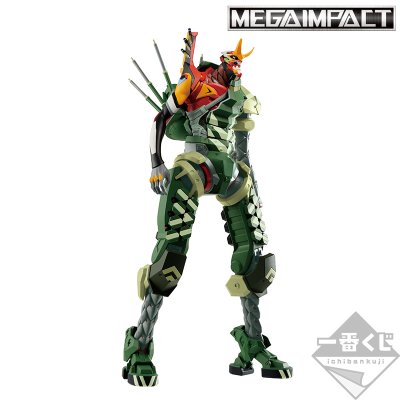 Ichiban Kuji Evangelion: 3.0+1.0 Thrice Upon a Time ~¡Inicio de misión!~ - Photo 8