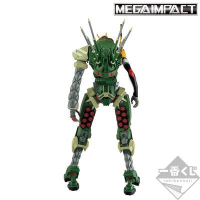 Ichiban Kuji Evangelion: 3.0+1.0 Thrice Upon a Time ~¡Inicio de misión!~ - Photo 10