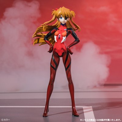 Ichiban Kuji Evangelion: 3.0+1.0 Thrice Upon a Time ~¡Inicio de misión!~ - Photo 17