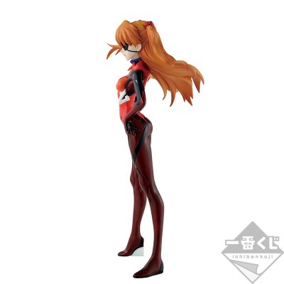 Ichiban Kuji Evangelion: 3.0+1.0 Thrice Upon a Time ~¡Inicio de misión!~ - Photo 19