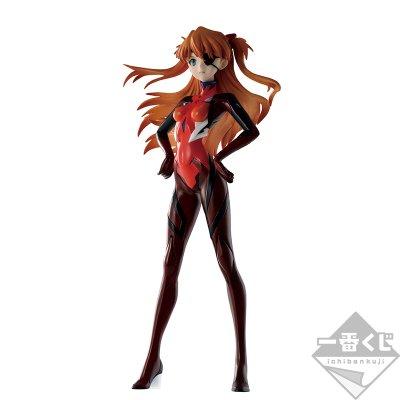 Ichiban Kuji Evangelion: 3.0+1.0 Thrice Upon a Time ~¡Inicio de misión!~ - Photo 22