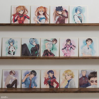 Ichiban Kuji Evangelion: 3.0+1.0 Thrice Upon a Time ~¡Inicio de misión!~ - Photo 33