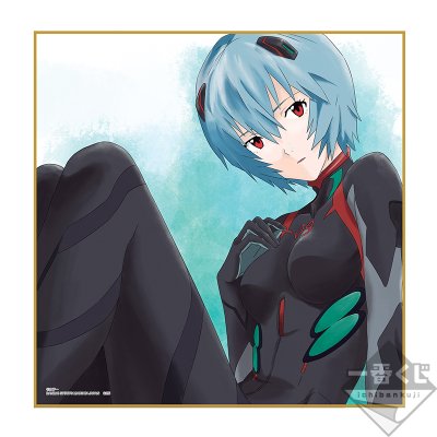 Ichiban Kuji Evangelion: 3.0+1.0 Thrice Upon a Time ~¡Inicio de misión!~ - Photo 40