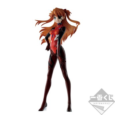 Ichiban Kuji Evangelion: 3.0+1.0 Thrice Upon a Time ~¡Inicio de misión!~ - Photo 70