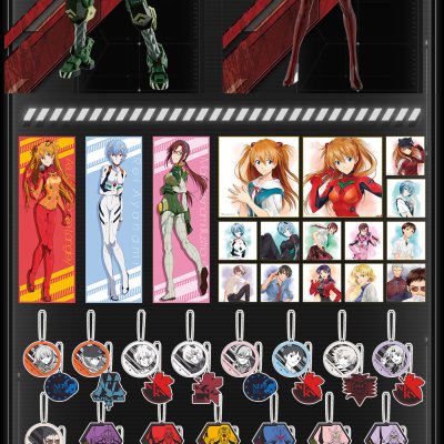 Ichiban Kuji Evangelion: 3.0+1.0 Thrice Upon a Time ~¡Inicio de misión!~ - Photo 74