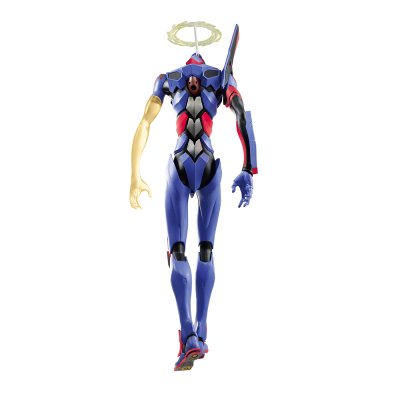 Ichiban Kuji Evangelion: 3.0+1.0 Thrice Upon a Time ~EVA-01, Erwachen...!~ - Photo 10