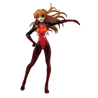 Ichiban Kuji Evangelion: 3.0+1.0 Thrice Upon a Time ~EVA-01, Erwachen...!~ - Photo 16