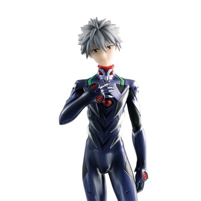 Ichiban Kuji Evangelion: 3.0+1.0 Thrice Upon a Time ~EVA-01, Erwachen...!~ - Photo 31